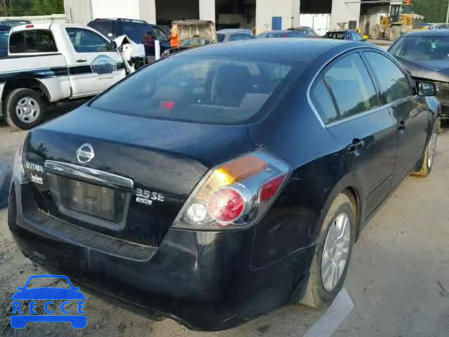 2008 NISSAN ALTIMA 3.5 1N4BL21E88N469640 зображення 3