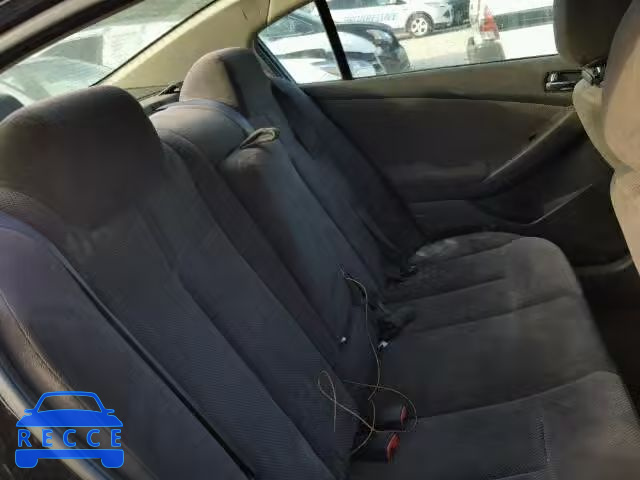 2008 NISSAN ALTIMA 3.5 1N4BL21E88N469640 image 5