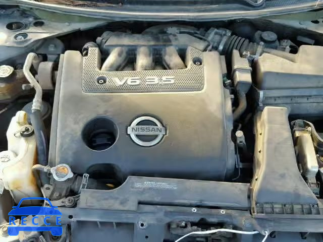 2008 NISSAN ALTIMA 3.5 1N4BL21E88N469640 image 6