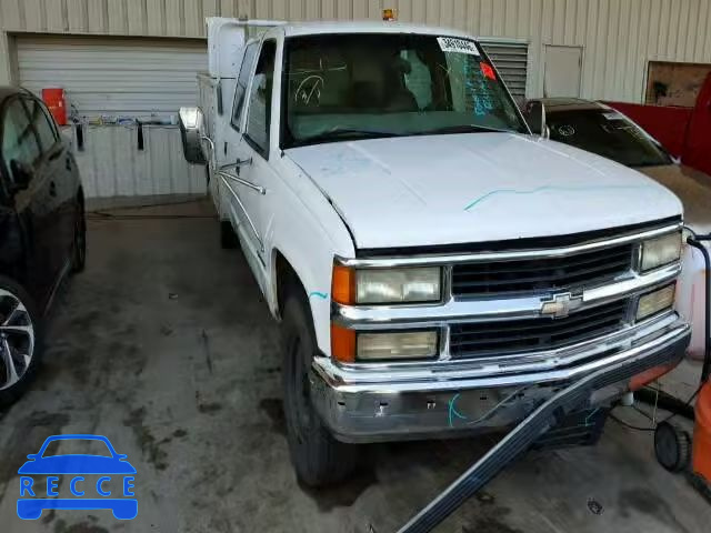 1998 CHEVROLET C3500 1GBGC33R8WF070678 image 0