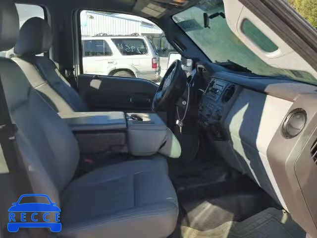 2014 FORD F350 SUPER 1FD8W3HT3EEB10032 image 4