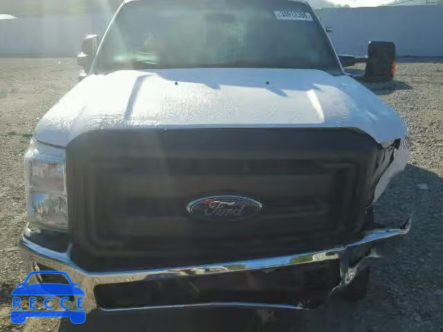 2014 FORD F350 SUPER 1FD8W3HT3EEB10032 image 6