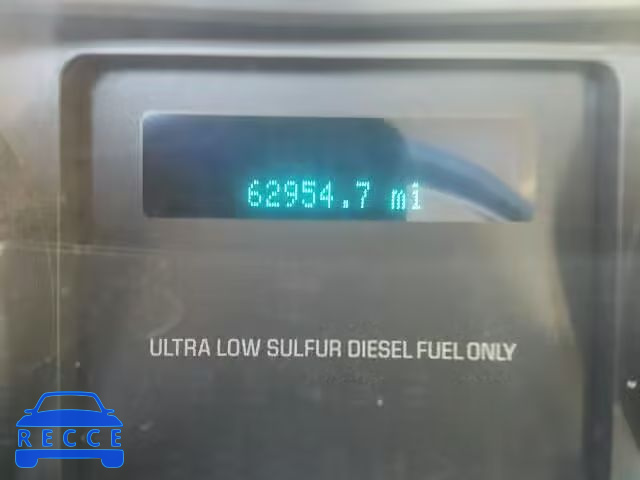 2014 FORD F350 SUPER 1FD8W3HT3EEB10032 image 7