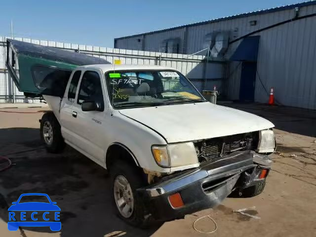 1998 TOYOTA TACOMA XTR 4TAWN72N5WZ081087 image 0