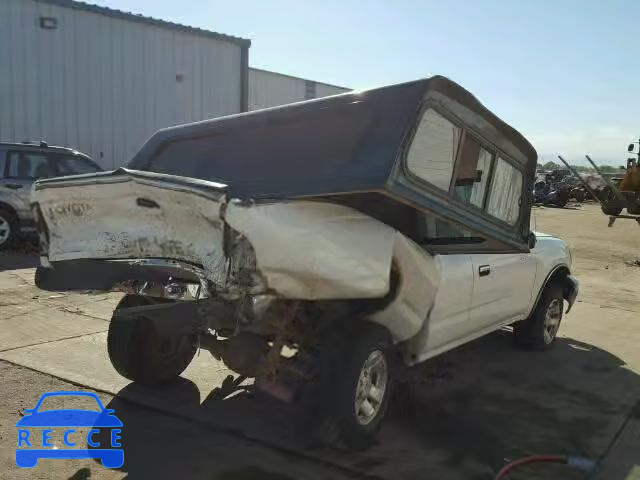 1998 TOYOTA TACOMA XTR 4TAWN72N5WZ081087 image 3
