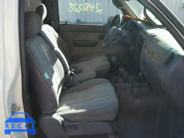 1998 TOYOTA TACOMA XTR 4TAWN72N5WZ081087 image 4