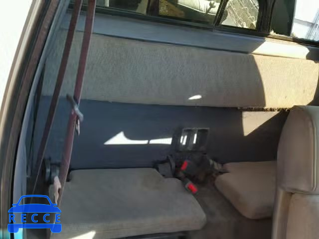 1998 TOYOTA TACOMA XTR 4TAWN72N5WZ081087 image 5