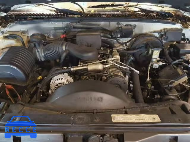 1998 CHEVROLET K1500 2GCEK19R3W1112988 image 6