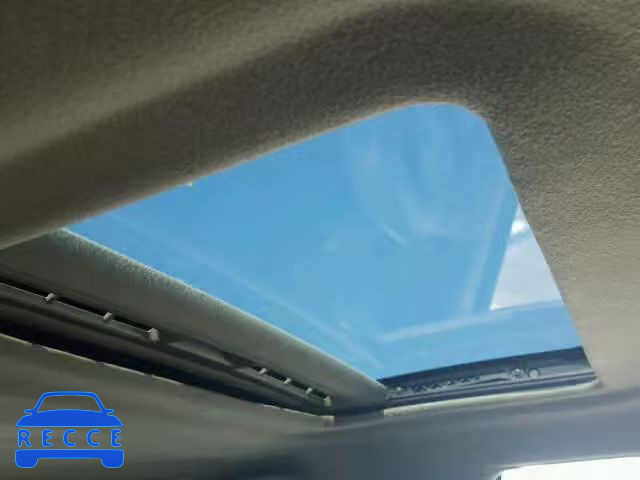 2000 CHEVROLET IMPALA LS 2G1WH55K3Y9308946 image 8