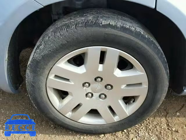 2013 DODGE AVENGER SE 1C3CDZAB7DN632660 image 9