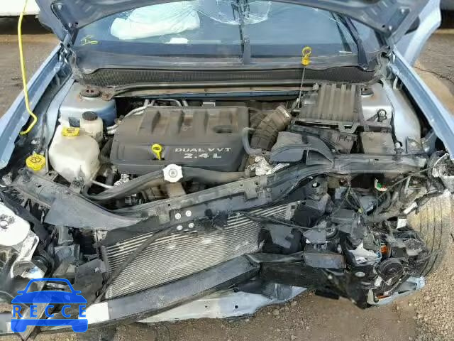 2013 DODGE AVENGER SE 1C3CDZAB7DN632660 image 6
