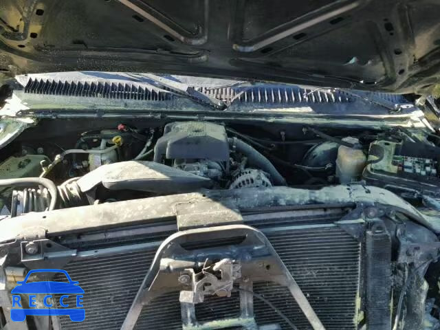 2000 GMC SIERRA C15 1GTEC19T1YZ343553 image 6