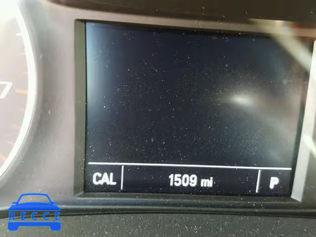 2016 CHEVROLET CRUZE LS 1G1BC5SM0G7281630 image 7