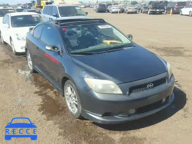 2005 TOYOTA SCION TC JTKDE177550048489 image 0