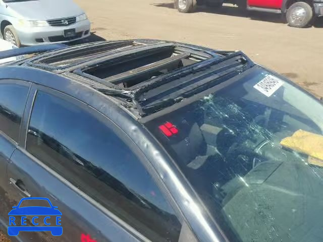 2005 TOYOTA SCION TC JTKDE177550048489 image 9