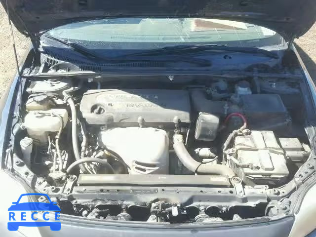 2005 TOYOTA SCION TC JTKDE177550048489 image 6