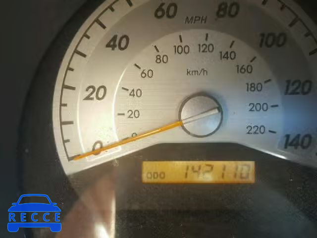 2005 TOYOTA SCION TC JTKDE177550048489 image 7