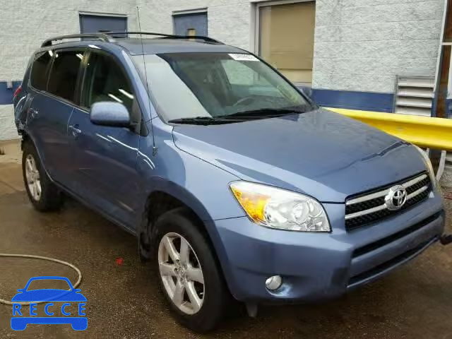2008 TOYOTA RAV4 LTD JTMBD31V685179281 image 0
