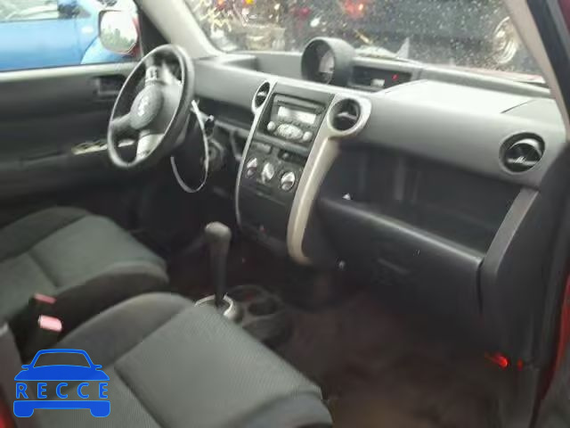 2006 TOYOTA SCION XB JTLKT324064060965 image 4