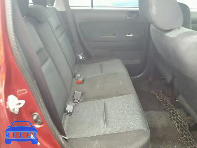 2006 TOYOTA SCION XB JTLKT324064060965 image 5