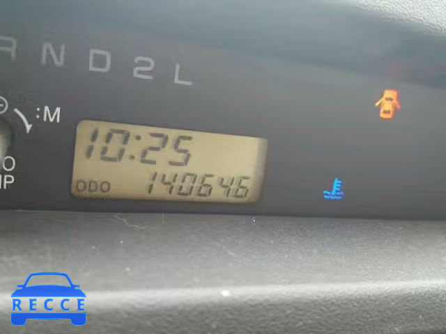 2006 TOYOTA SCION XB JTLKT324064060965 image 7