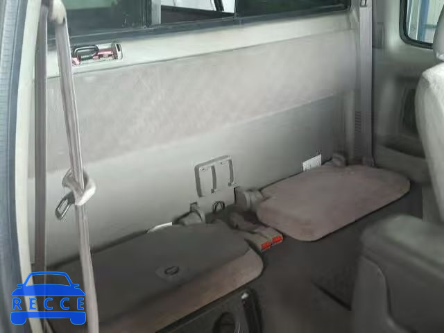 2002 TOYOTA TACOMA XTR 5TEWN72N12Z894803 зображення 5