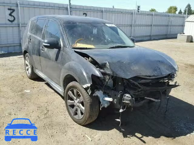 2010 MITSUBISHI OUTLANDER JA4JT5AX6AZ005103 Bild 0