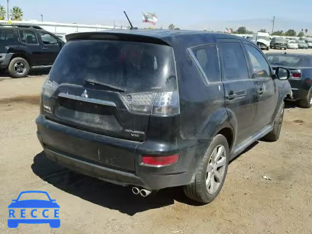 2010 MITSUBISHI OUTLANDER JA4JT5AX6AZ005103 Bild 3