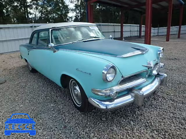 1955 DODGE CORONET 34886862 зображення 0