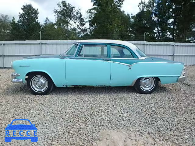 1955 DODGE CORONET 34886862 Bild 8