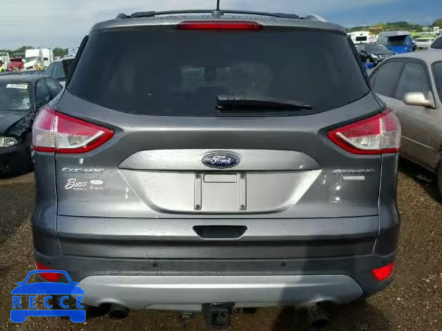 2013 FORD ESCAPE TIT 1FMCU9J92DUB21321 image 9