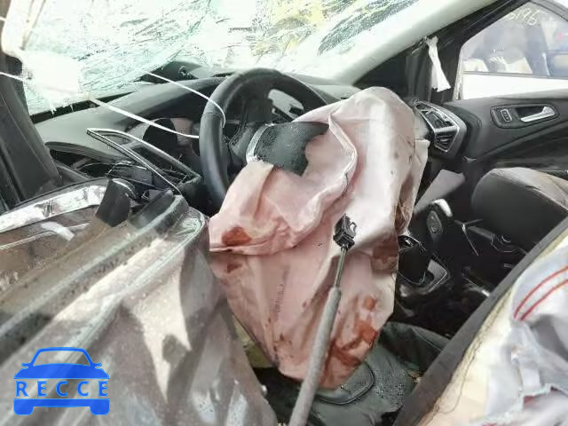 2013 FORD ESCAPE TIT 1FMCU9J92DUB21321 image 8