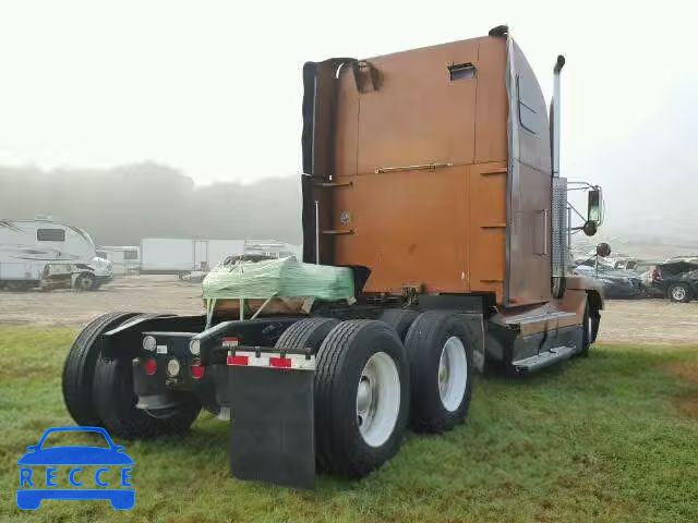 2002 FREIGHTLINER CONVENTION 1FUJAHCG02LK20709 image 3