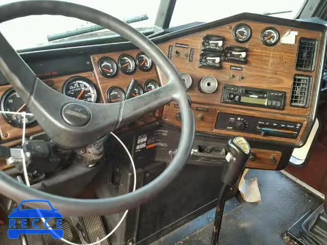 2002 FREIGHTLINER CONVENTION 1FUJAHCG02LK20709 Bild 8