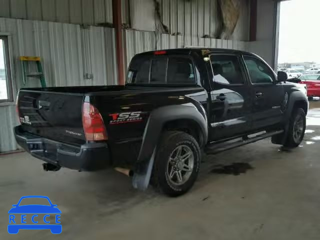 2013 TOYOTA TACOMA DOU 5TFJX4GN7DX026648 image 3