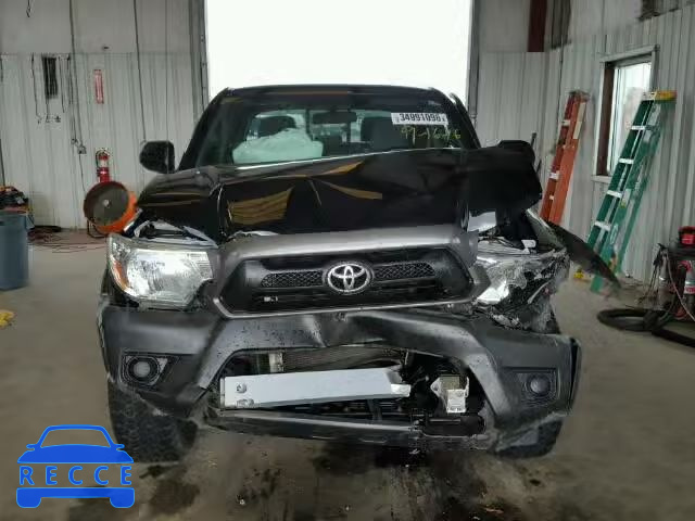 2013 TOYOTA TACOMA DOU 5TFJX4GN7DX026648 image 6