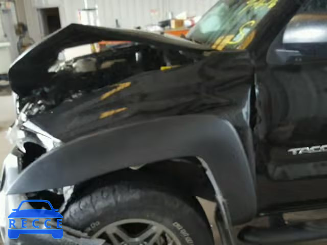 2013 TOYOTA TACOMA DOU 5TFJX4GN7DX026648 image 8