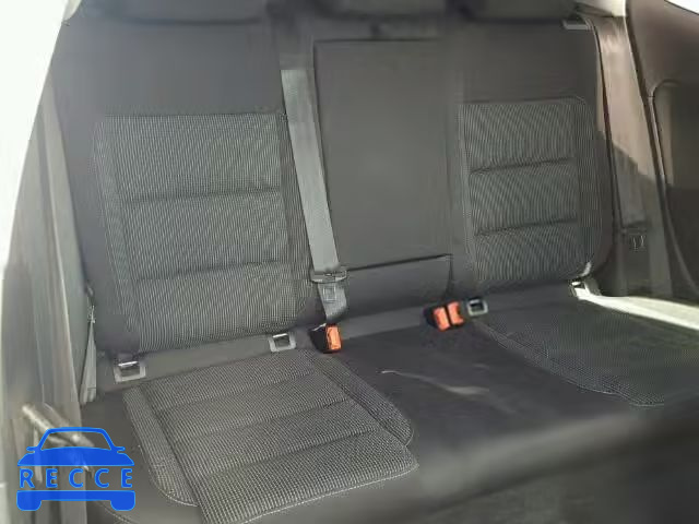 2011 VOLKSWAGEN GOLF WVWAB7AJ9BW117980 image 5