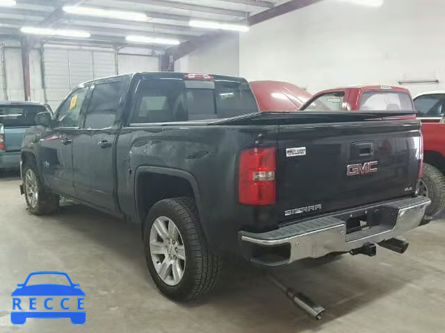 2016 GMC SIERRA C15 3GTP1MEC5GG141397 image 2