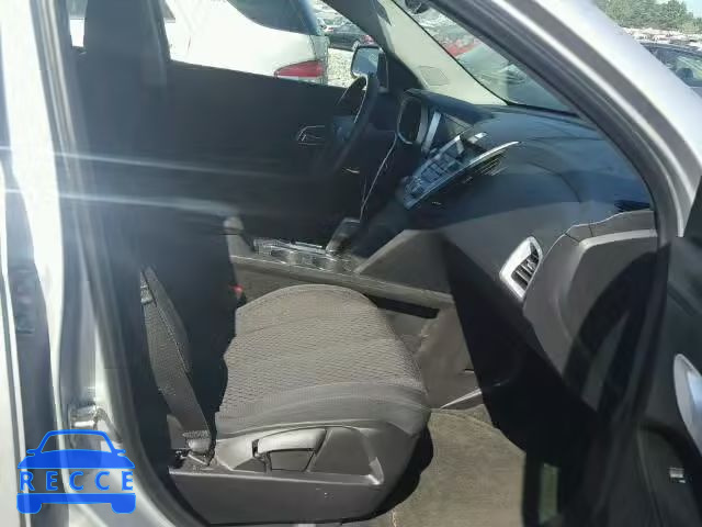 2015 CHEVROLET EQUINOX LS 2GNALAEKXF1170818 image 4