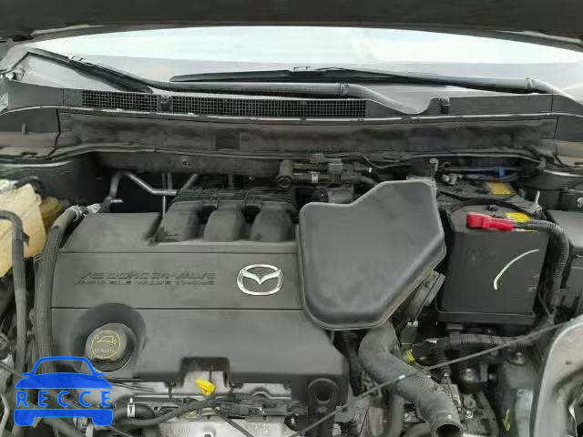 2012 MAZDA CX-9 JM3TB2DV1C0368434 image 6