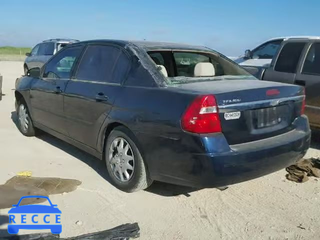 2004 CHEVROLET MALIBU 1G1ZS52F04F167244 image 2