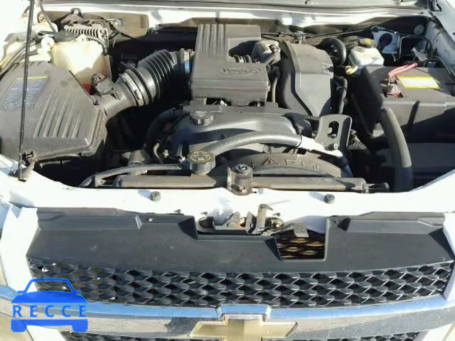 2006 CHEVROLET COLORADO 1GCCS136768331262 image 6