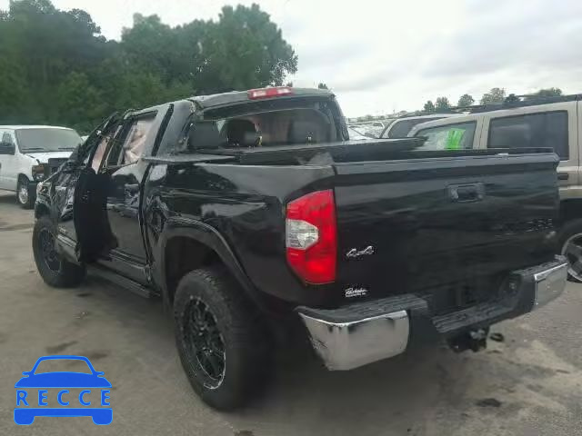 2016 TOYOTA TUNDRA CREWMAX 5TFDW5F17GX568194 image 2