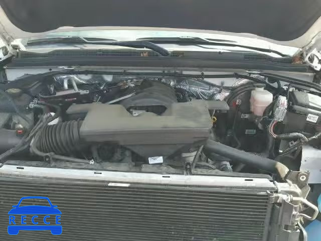 2015 CHEVROLET K1500 SUBU 1GNSKHEC6FR562050 image 6