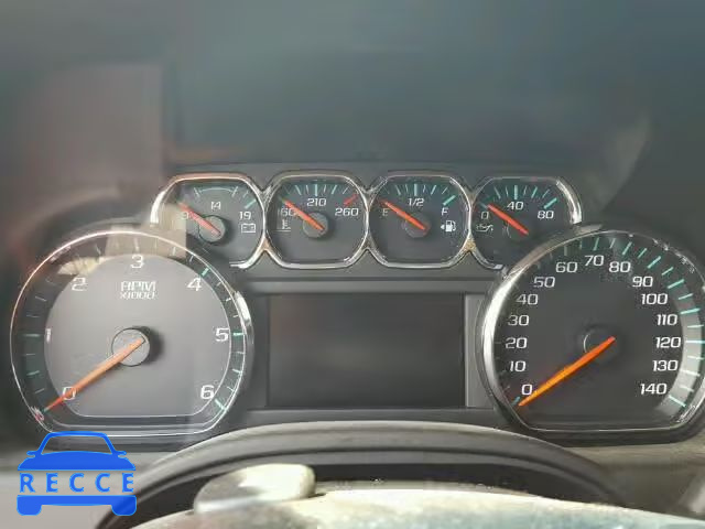 2015 CHEVROLET K1500 SUBU 1GNSKHEC6FR562050 image 7