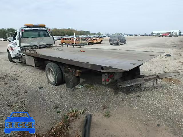 2004 FORD F650 SUPER 3FRNX65N24V664549 зображення 2