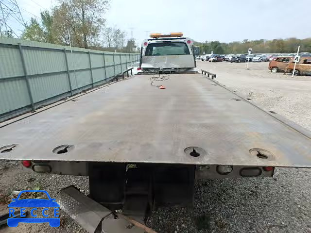 2004 FORD F650 SUPER 3FRNX65N24V664549 Bild 5