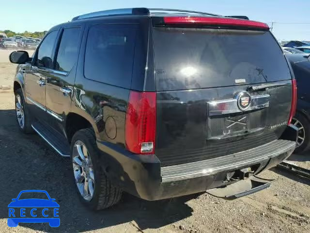 2008 CADILLAC ESCALADE L 1GYFK63808R103770 image 2
