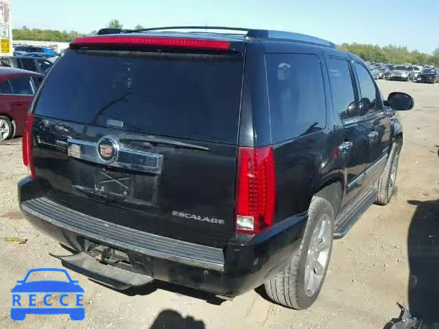 2008 CADILLAC ESCALADE L 1GYFK63808R103770 image 3